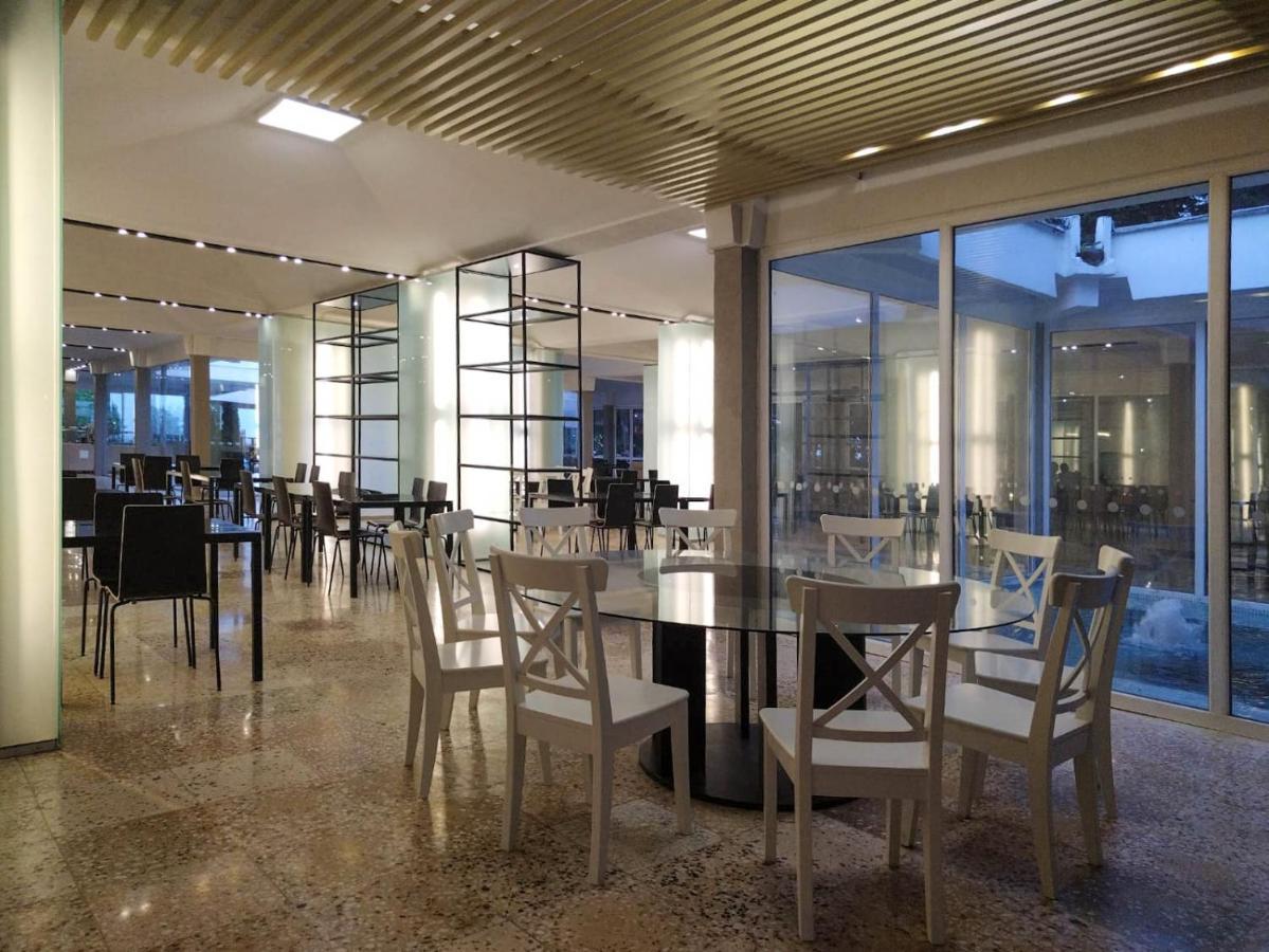Hotel Cupidon Saturn Exterior photo